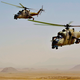Illustration for article titled Mi-24 HIND: The Flying Russian Crocodile Can Fight and Flee